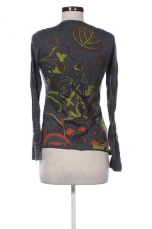 Bluzka damska Unbranded, Rozmiar S, Kolor Kolorowy, Cena 43,68 zł