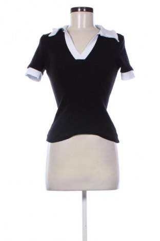 Bluzka damska Unbranded, Rozmiar S, Kolor Czarny, Cena 43,68 zł