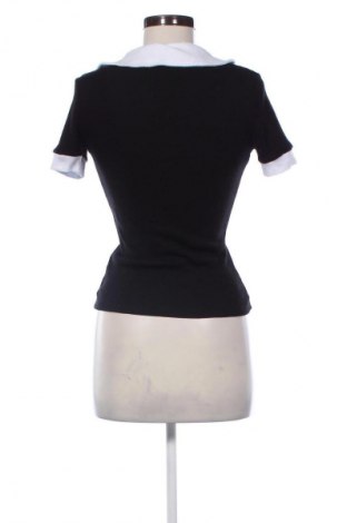 Bluzka damska Unbranded, Rozmiar S, Kolor Czarny, Cena 43,68 zł