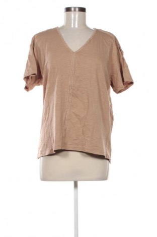 Dámská halenka Unbranded, Velikost XL, Barva Hnědá, Cena  199,00 Kč