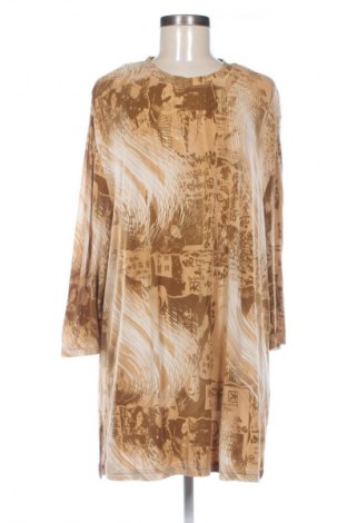 Дамска блуза Unbranded, Размер L, Цвят Многоцветен, Цена 19,55 лв.