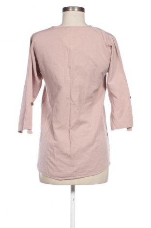 Γυναικεία μπλούζα Unbranded, Μέγεθος M, Χρώμα Σάπιο μήλο, Τιμή 9,79 €