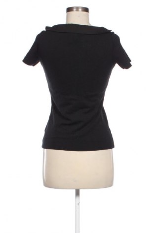 Дамска блуза Simple, Размер S, Цвят Черен, Цена 36,10 лв.