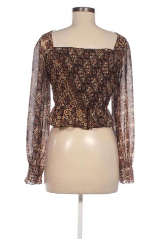 Дамска блуза Unbranded, Размер M, Цвят Многоцветен, Цена 19,00 лв.