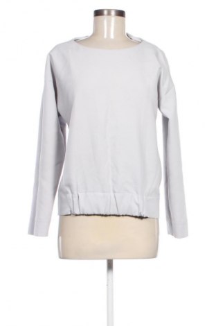 Дамска блуза Simple, Размер S, Цвят Сив, Цена 36,10 лв.