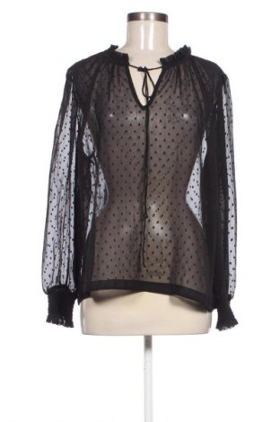 Dámská halenka Unbranded, Velikost XL, Barva Černá, Cena  242,00 Kč