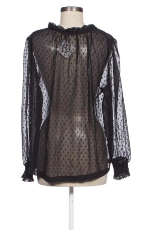 Dámská halenka Unbranded, Velikost XL, Barva Černá, Cena  242,00 Kč