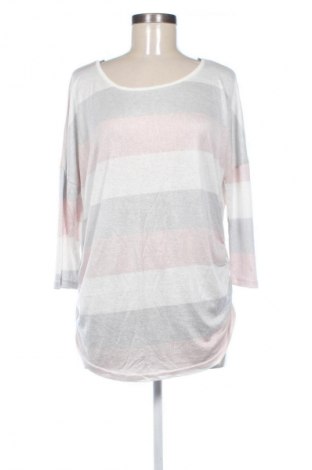 Дамска блуза Unbranded, Размер L, Цвят Многоцветен, Цена 36,10 лв.