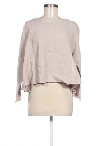 Dámská halenka Unbranded, Velikost L, Barva Béžová, Cena  242,00 Kč