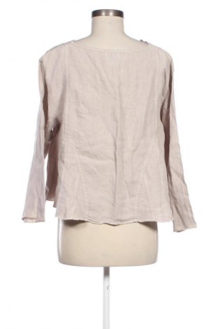 Dámská halenka Unbranded, Velikost L, Barva Béžová, Cena  242,00 Kč