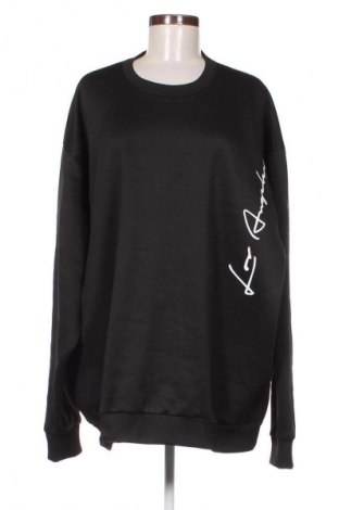 Bluzka damska Unbranded, Rozmiar 5XL, Kolor Czarny, Cena 89,66 zł