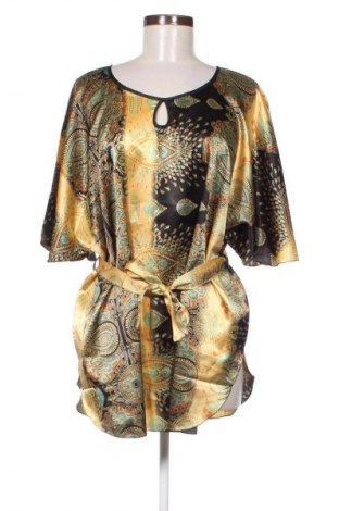 Γυναικεία μπλούζα Unbranded, Μέγεθος M, Χρώμα Πολύχρωμο, Τιμή 8,99 €