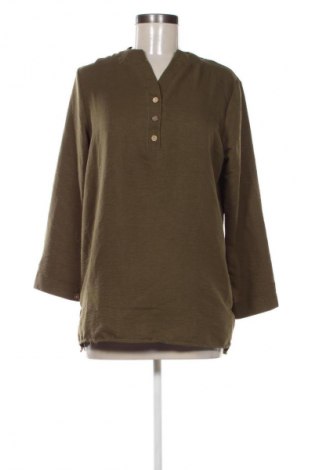 Dámská halenka Unbranded, Velikost S, Barva Zelená, Cena  453,00 Kč