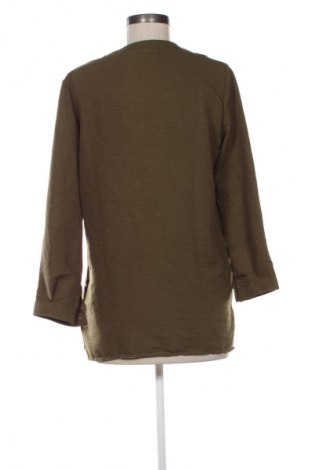 Dámská halenka Unbranded, Velikost S, Barva Zelená, Cena  453,00 Kč