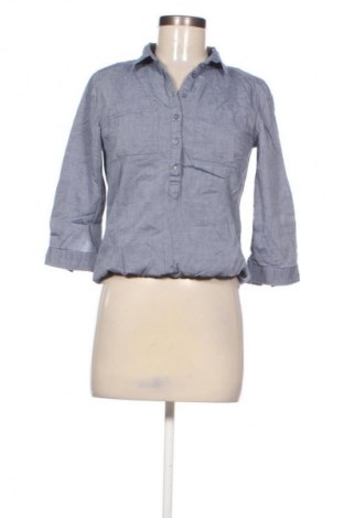 Bluzka damska Unbranded, Rozmiar S, Kolor Niebieski, Cena 27,99 zł