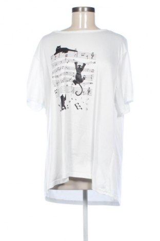 Dámska blúza Unbranded, Veľkosť 4XL, Farba Viacfarebná, Cena  9,72 €