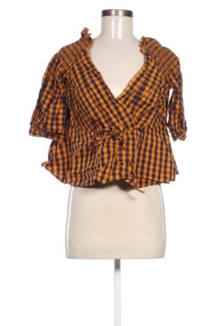 Dámska blúza Unbranded, Veľkosť L, Farba Viacfarebná, Cena  9,72 €