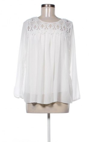 Damen Shirt Unbranded, Größe M, Farbe Weiß, Preis 6,99 €