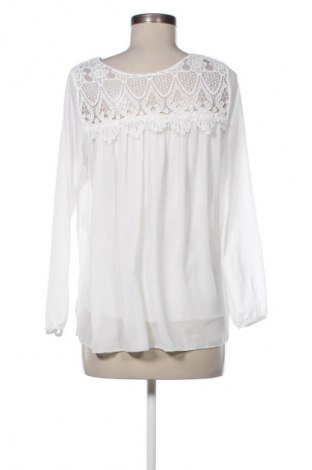 Damen Shirt Unbranded, Größe M, Farbe Weiß, Preis 6,99 €