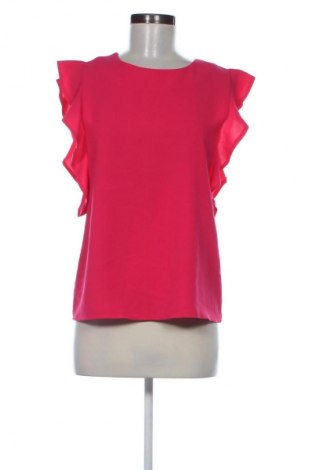 Дамска блуза Unbranded, Размер M, Цвят Многоцветен, Цена 12,99 лв.