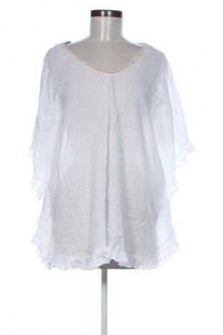 Bluză de femei Unbranded, Mărime M, Culoare Alb, Preț 50,00 Lei