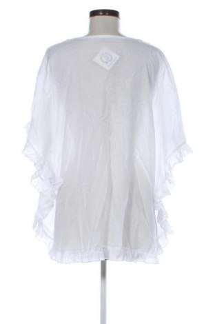 Bluză de femei Unbranded, Mărime M, Culoare Alb, Preț 50,00 Lei