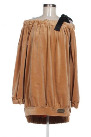 Női blúz Unbranded, Méret M, Szín Barna, Ár 3 800 Ft