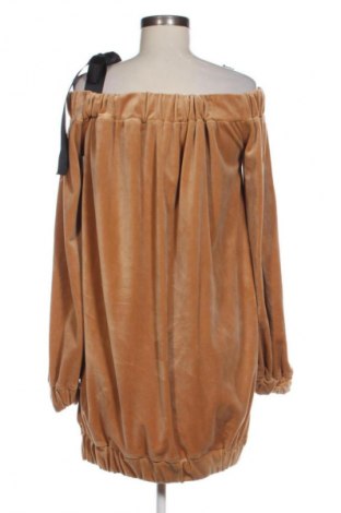 Női blúz Unbranded, Méret M, Szín Barna, Ár 3 800 Ft