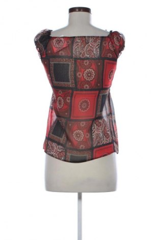 Дамска блуза Unbranded, Размер M, Цвят Многоцветен, Цена 15,99 лв.