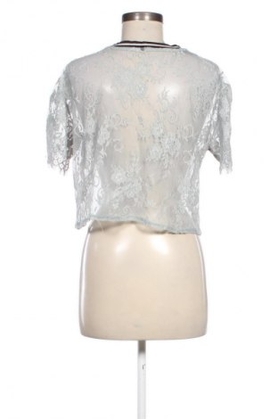 Dámska blúza Unbranded, Veľkosť M, Farba Sivá, Cena  9,72 €