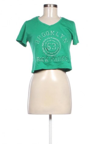 Dámska blúza Unbranded, Veľkosť L, Farba Zelená, Cena  9,72 €