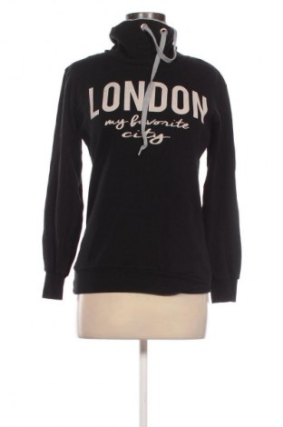 Bluzka damska Unbranded, Rozmiar M, Kolor Czarny, Cena 45,99 zł