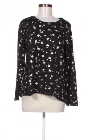 Дамска блуза Unbranded, Размер L, Цвят Многоцветен, Цена 5,99 лв.