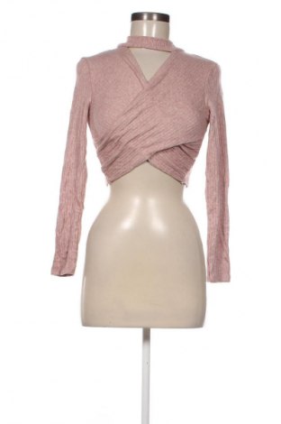 Dámská halenka Unbranded, Velikost S, Barva Růžová, Cena  169,00 Kč