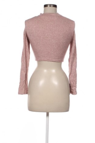 Dámská halenka Unbranded, Velikost S, Barva Růžová, Cena  169,00 Kč