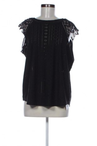 Bluză de femei Unbranded, Mărime XL, Culoare Negru, Preț 39,47 Lei
