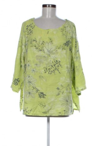 Bluză de femei Unbranded, Mărime XL, Culoare Verde, Preț 50,00 Lei