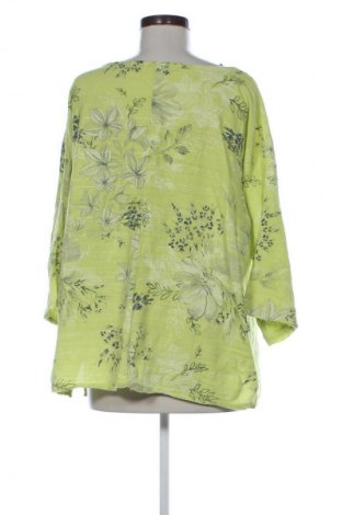 Bluză de femei Unbranded, Mărime XL, Culoare Verde, Preț 50,00 Lei