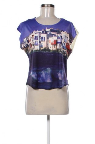 Bluză de femei Unbranded, Mărime M, Culoare Multicolor, Preț 61,74 Lei