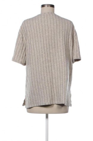 Дамска блуза Unbranded, Размер XL, Цвят Бежов, Цена 18,99 лв.