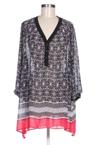 Dámska blúza Unbranded, Veľkosť 3XL, Farba Viacfarebná, Cena  9,72 €