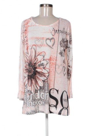 Dámská halenka Unbranded, Velikost XL, Barva Vícebarevné, Cena  89,00 Kč