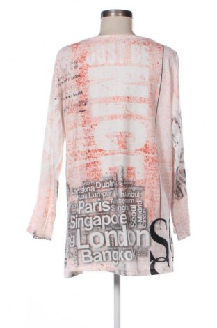 Dámská halenka Unbranded, Velikost XL, Barva Vícebarevné, Cena  89,00 Kč