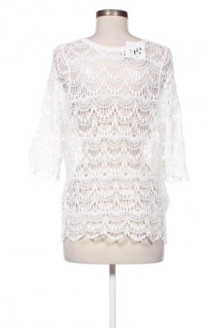 Damen Shirt Unbranded, Größe L, Farbe Weiß, Preis € 13,99