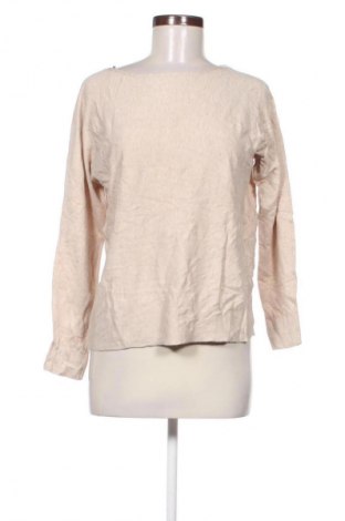 Dámská halenka Unbranded, Velikost M, Barva Béžová, Cena  59,00 Kč