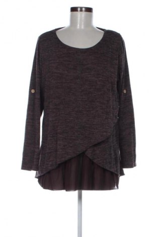 Dámska blúza Unbranded, Veľkosť L, Farba Hnedá, Cena  9,72 €