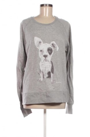 Bluză de femei Unbranded, Mărime XL, Culoare Gri, Preț 102,63 Lei