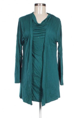 Bluză de femei Unbranded, Mărime XL, Culoare Verde, Preț 95,00 Lei