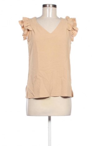 Bluză de femei Unbranded, Mărime S, Culoare Maro, Preț 50,00 Lei