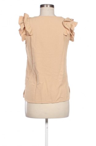 Bluză de femei Unbranded, Mărime S, Culoare Maro, Preț 50,00 Lei